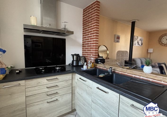 vente Maison Beaupreau En Mauges