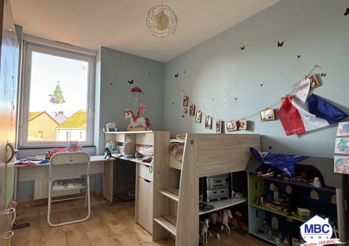 vente Maison Beaupreau En Mauges