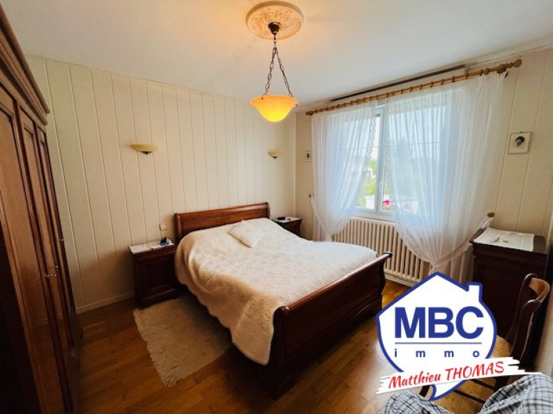 vente Maison de ville Beaupreau En Mauges - Photo 4