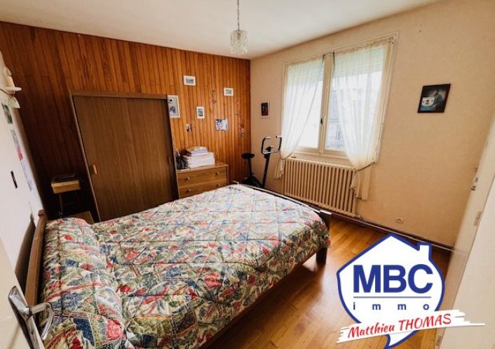 vente Maison de ville Beaupreau En Mauges