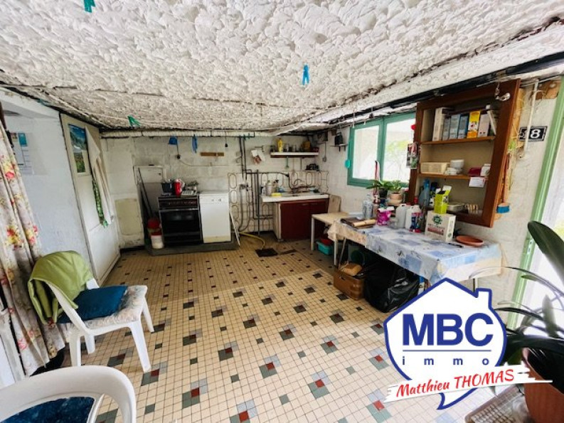 vente Maison de ville Beaupreau En Mauges - Photo 6