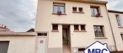 vente Maison de ville Beaupreau En Mauges