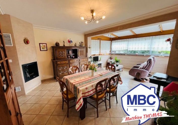 vente Maison de ville Beaupreau En Mauges