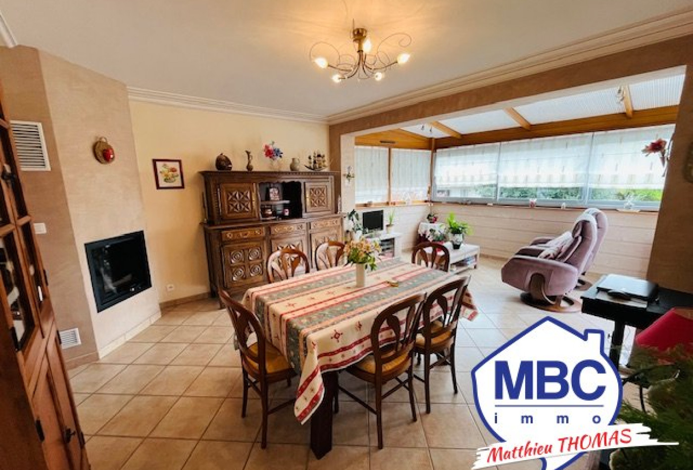 vente Maison de ville Beaupreau En Mauges - Photo 2