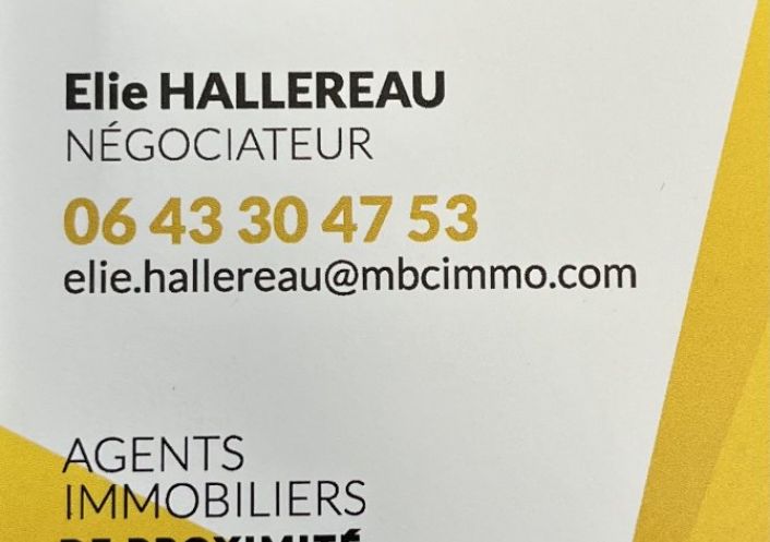 vente Maison de ville Geste