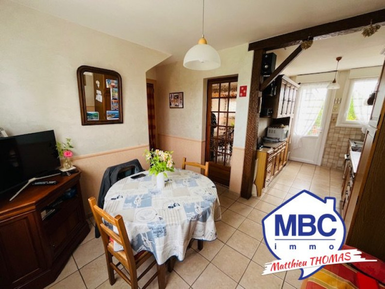 vente Maison de ville Beaupreau En Mauges - Photo 3