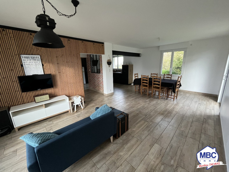 vente Maison Mauges-sur-loire - Photo 2