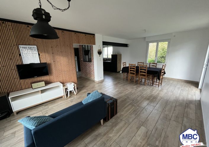 vente Maison Mauges-sur-loire