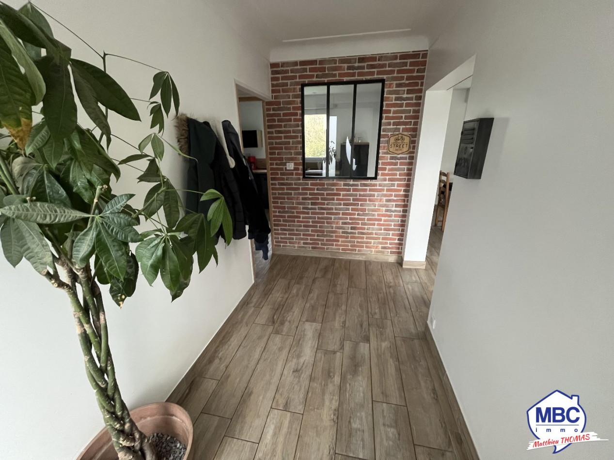 vente Maison Mauges-sur-loire - Photo 4