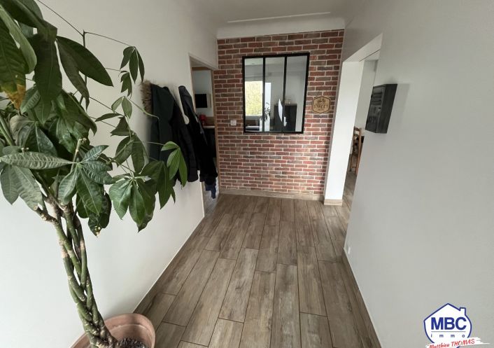 vente Maison Mauges-sur-loire