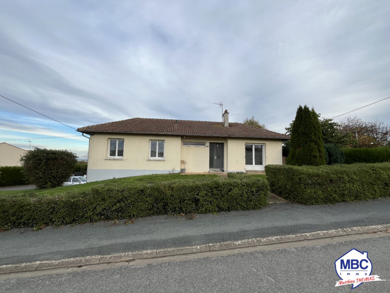 vente Maison Mauges-sur-loire - Photo 10