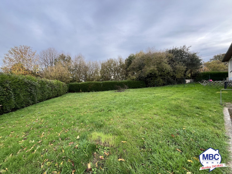 vente Maison Mauges-sur-loire - Photo 9