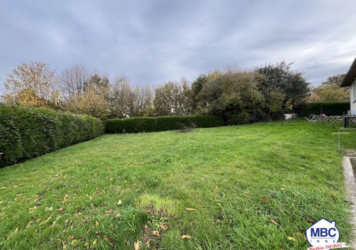 vente Maison Mauges-sur-loire