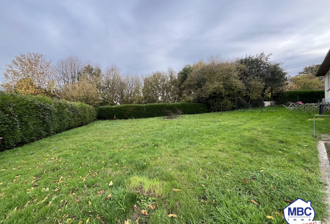 vente Maison Mauges-sur-loire - Photo 9