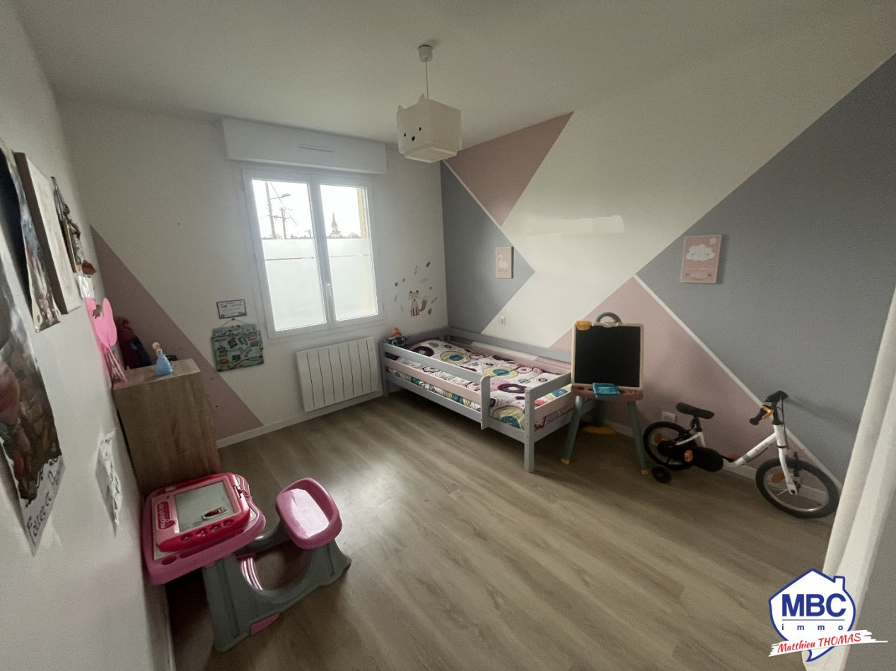 vente Maison Mauges-sur-loire - Photo 6