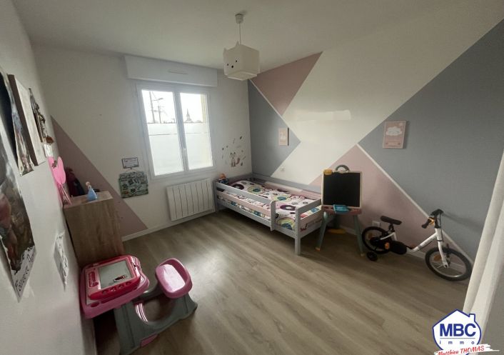 vente Maison Mauges-sur-loire