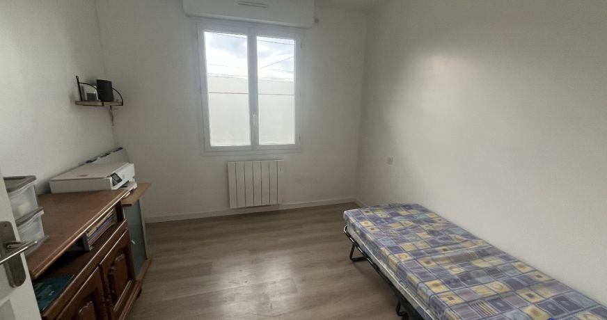 vente Maison Mauges-sur-loire