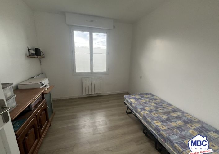 vente Maison Mauges-sur-loire