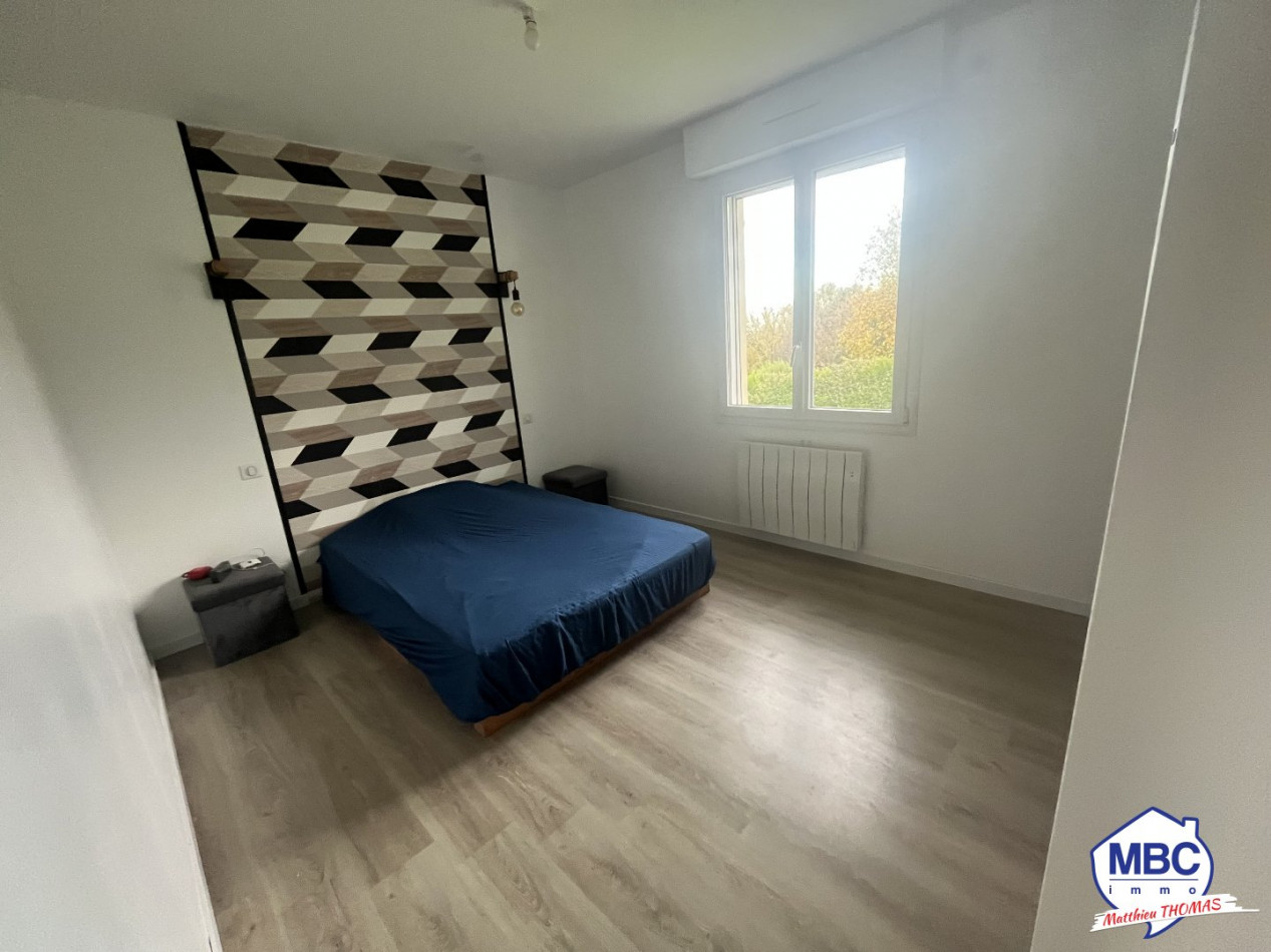 vente Maison Mauges-sur-loire - Photo 5