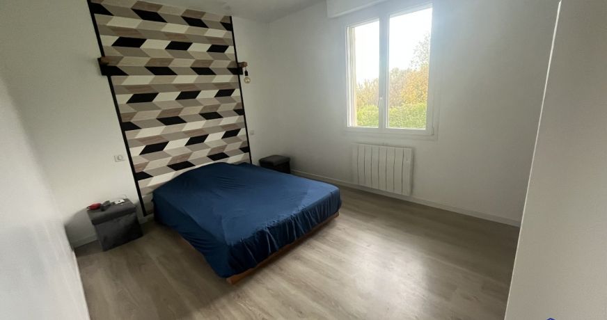 vente Maison Mauges-sur-loire