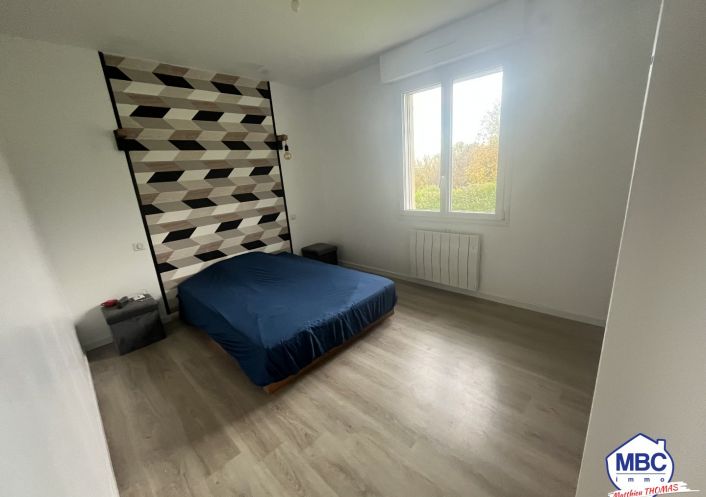 vente Maison Mauges-sur-loire