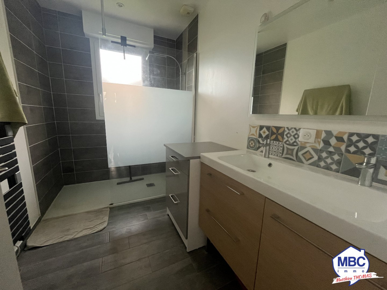 vente Maison Mauges-sur-loire - Photo 7