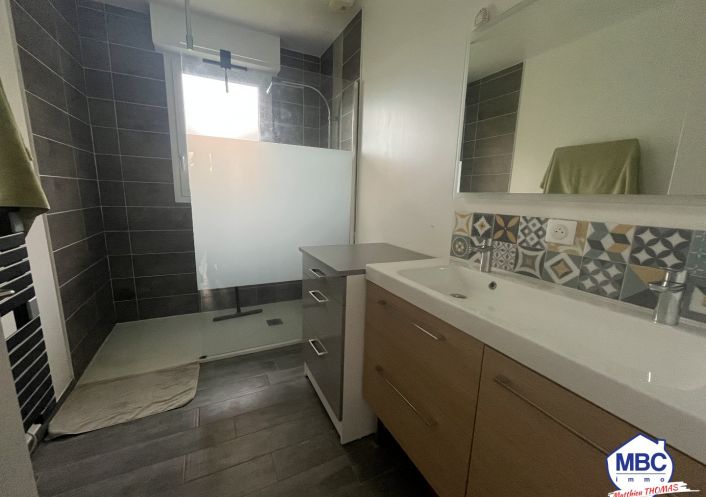 vente Maison Mauges-sur-loire