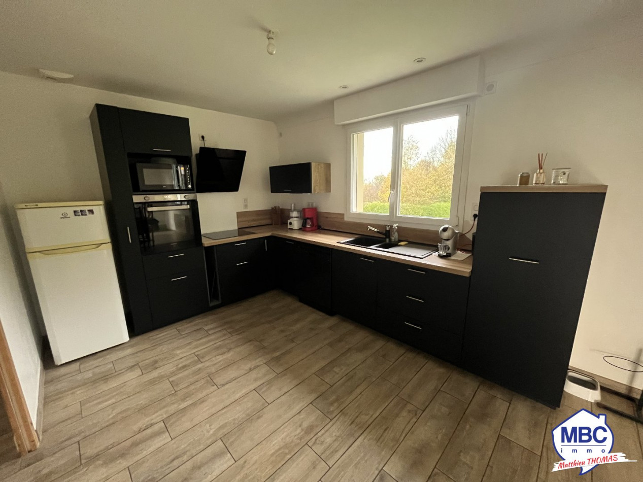 vente Maison Mauges-sur-loire - Photo 3