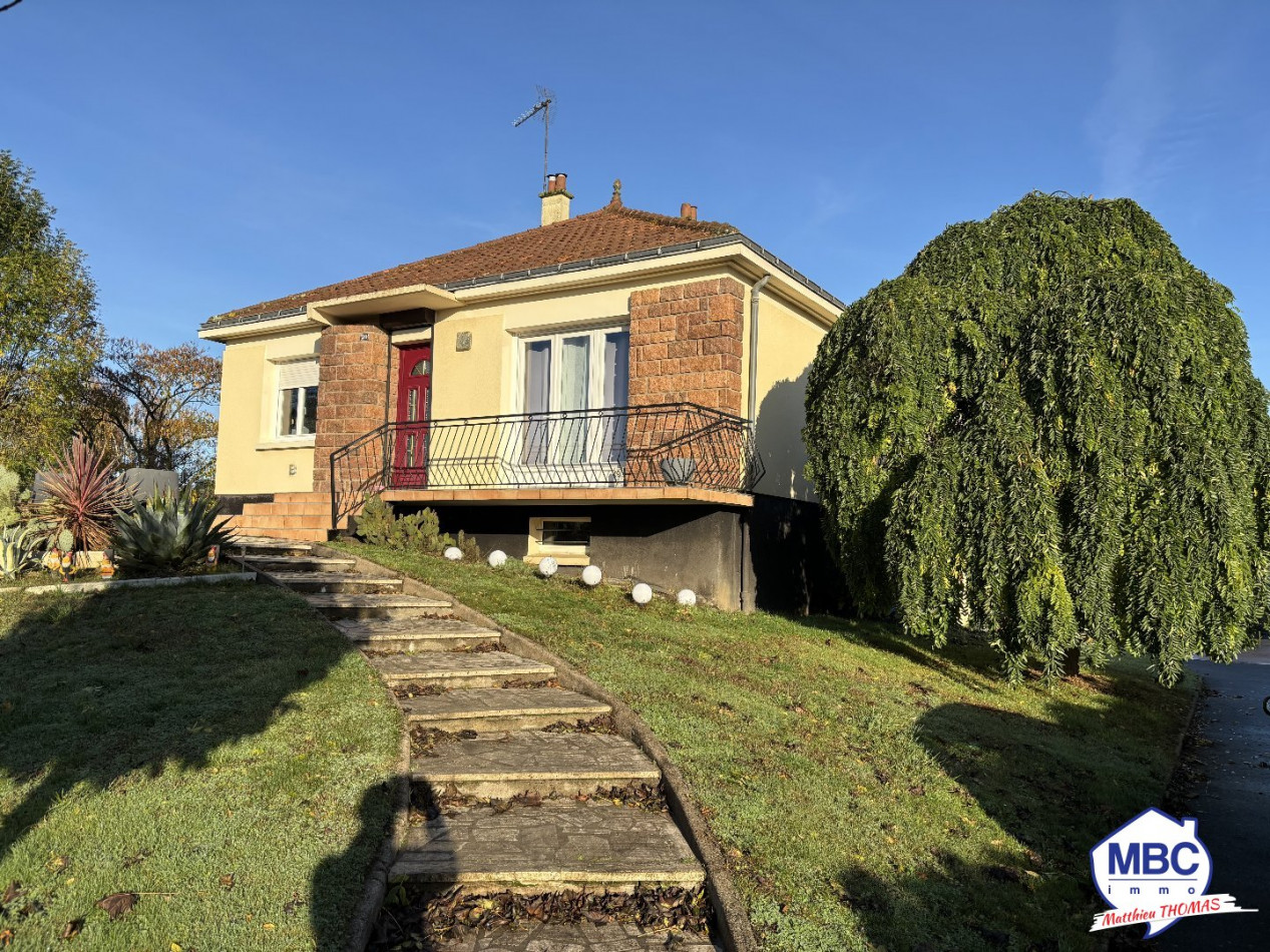 vente Maison Beaupreau En Mauges - Photo 6