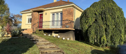 vente Maison Beaupreau En Mauges