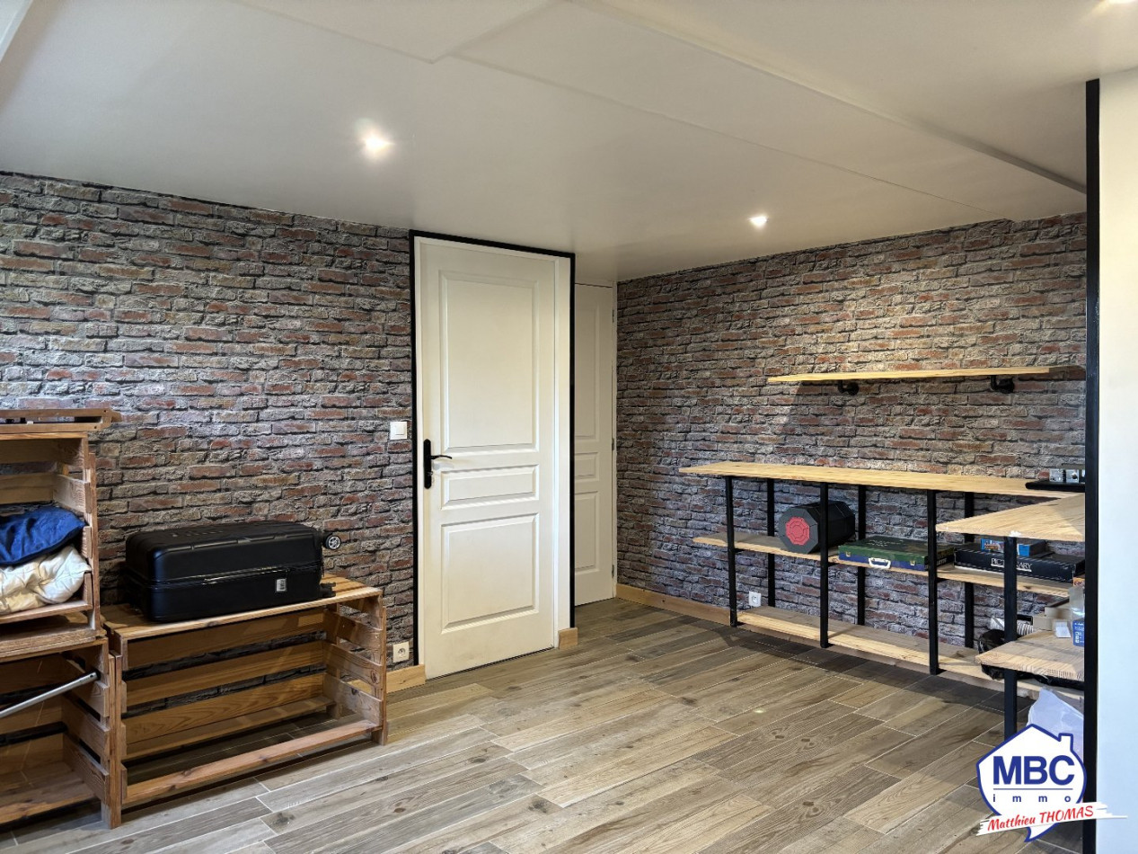 vente Maison Beaupreau En Mauges - Photo 5