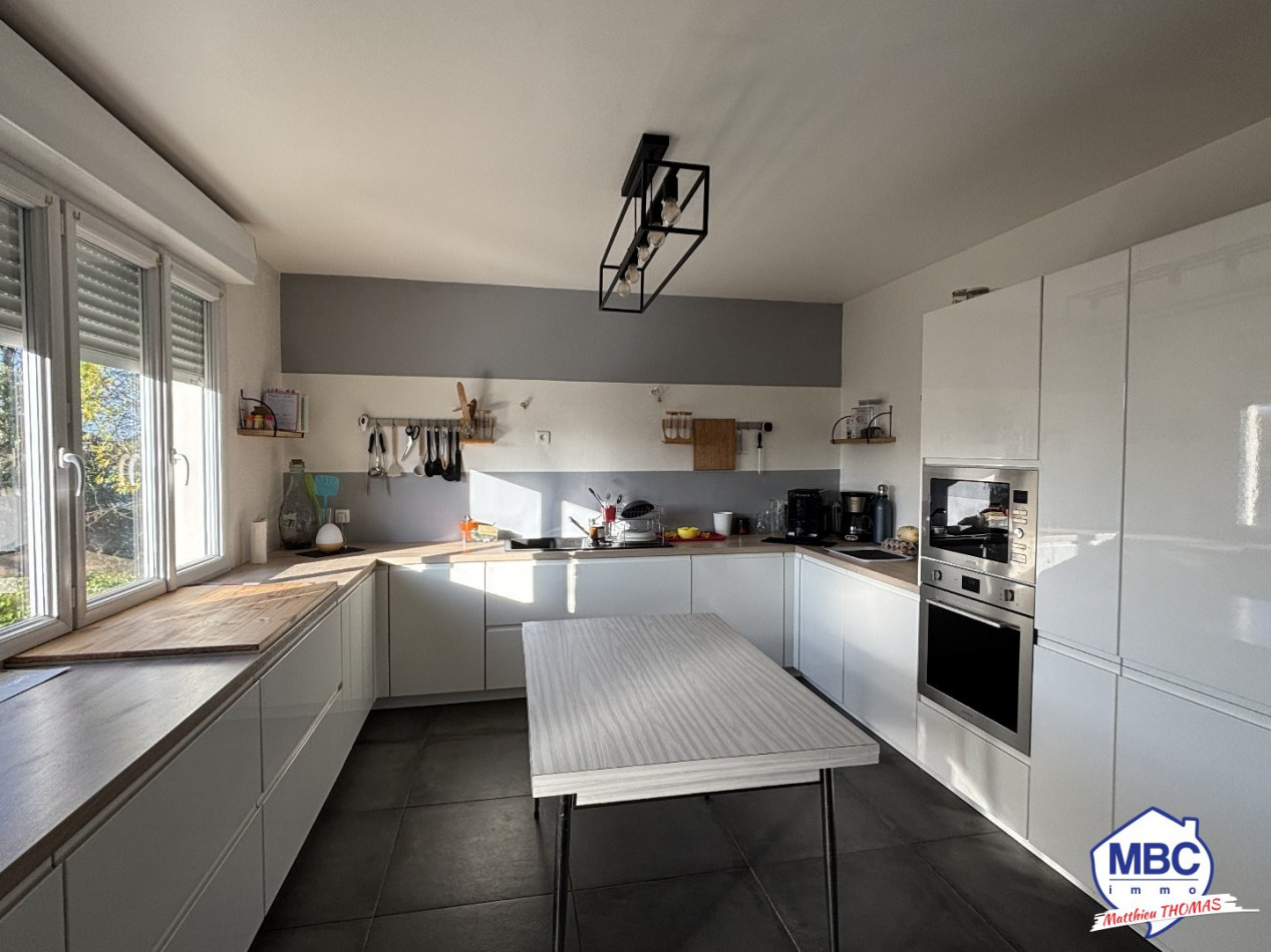 vente Maison Beaupreau En Mauges - Photo 3