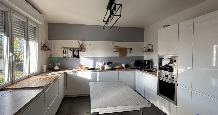 vente Maison Beaupreau En Mauges