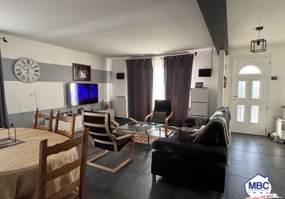 vente Maison Beaupreau En Mauges