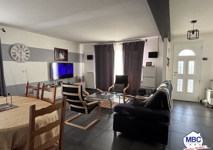 vente Maison Beaupreau En Mauges