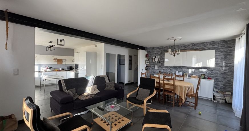 vente Maison Beaupreau En Mauges