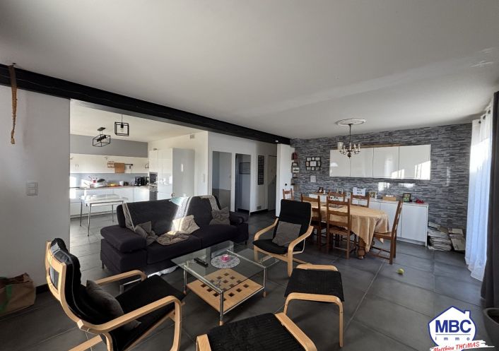 vente Maison Beaupreau En Mauges