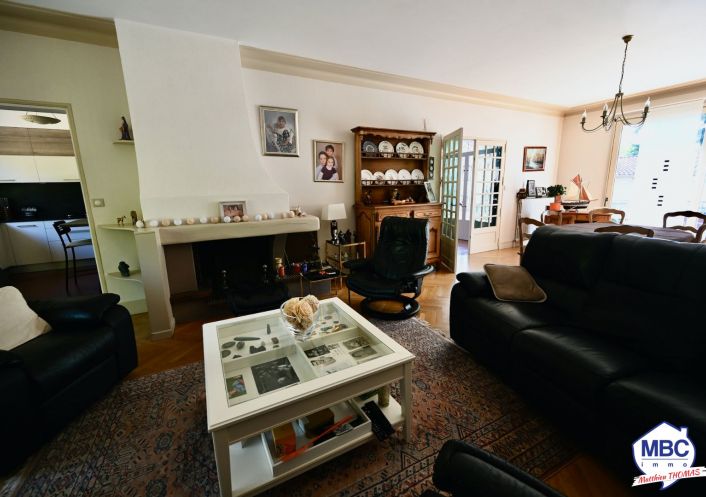 vente Maison Clisson