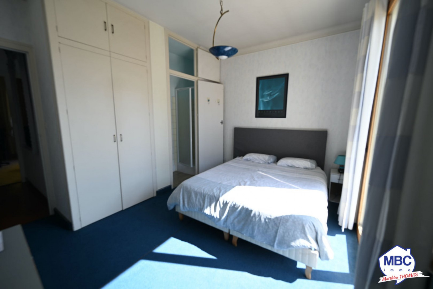 sale Maison Getigne - Photo 3