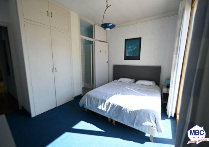 vente Maison Clisson