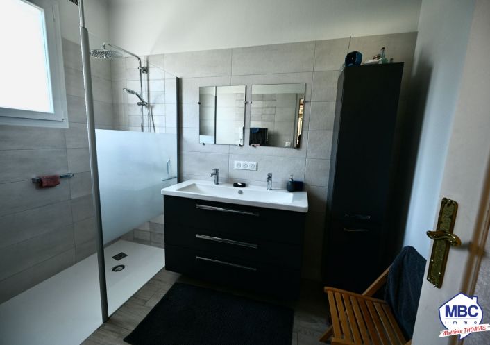 vente Maison Clisson