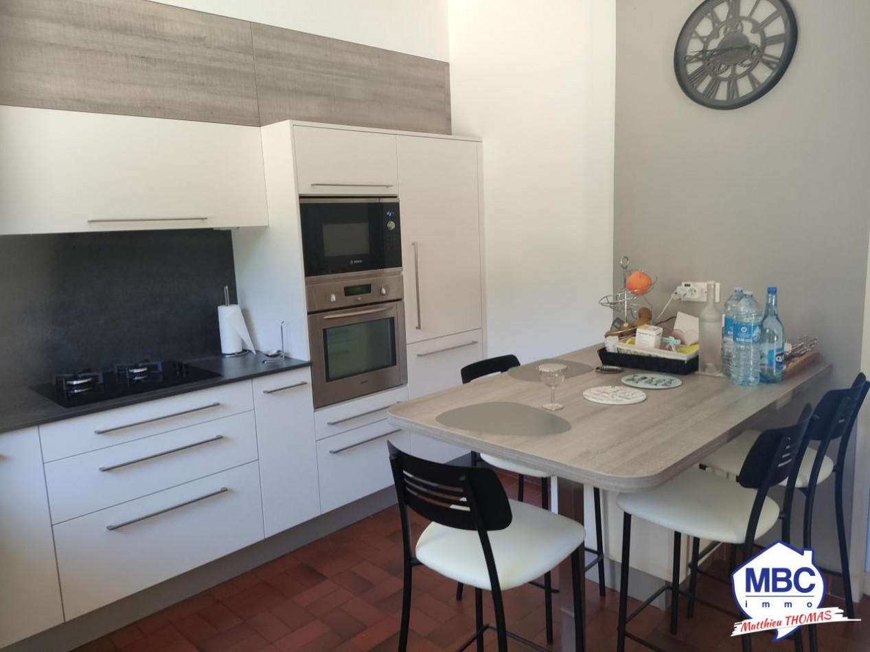 sale Maison Getigne - Photo 2