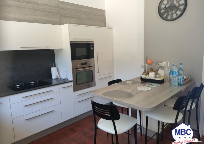 vente Maison Clisson