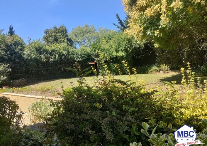 vente Maison Clisson