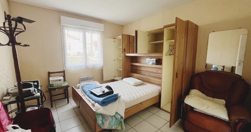 vente Maison Loublande