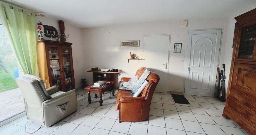 vente Maison Loublande