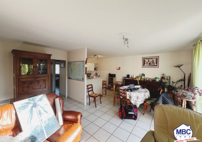 vente Maison Loublande