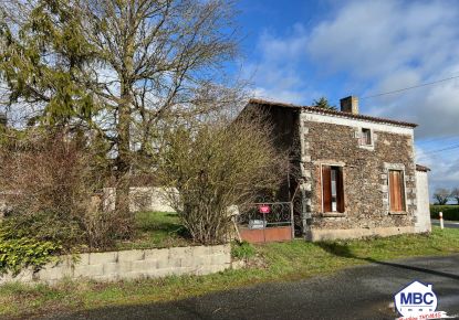 vente Maison Saint Florent Le Vieil