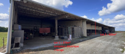 vente Bâtiment Mauges-sur-loire