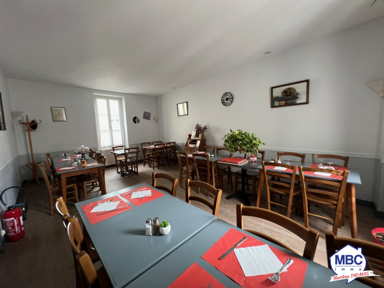 vente Local commercial Ancenis - Photo 3